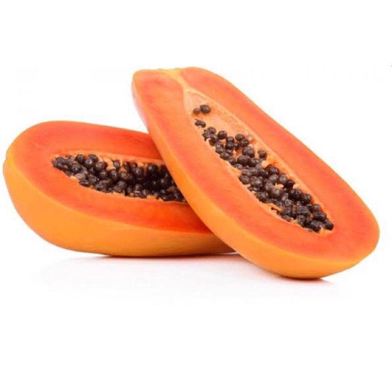 

BUAH PEPAYA FRESH 1KG