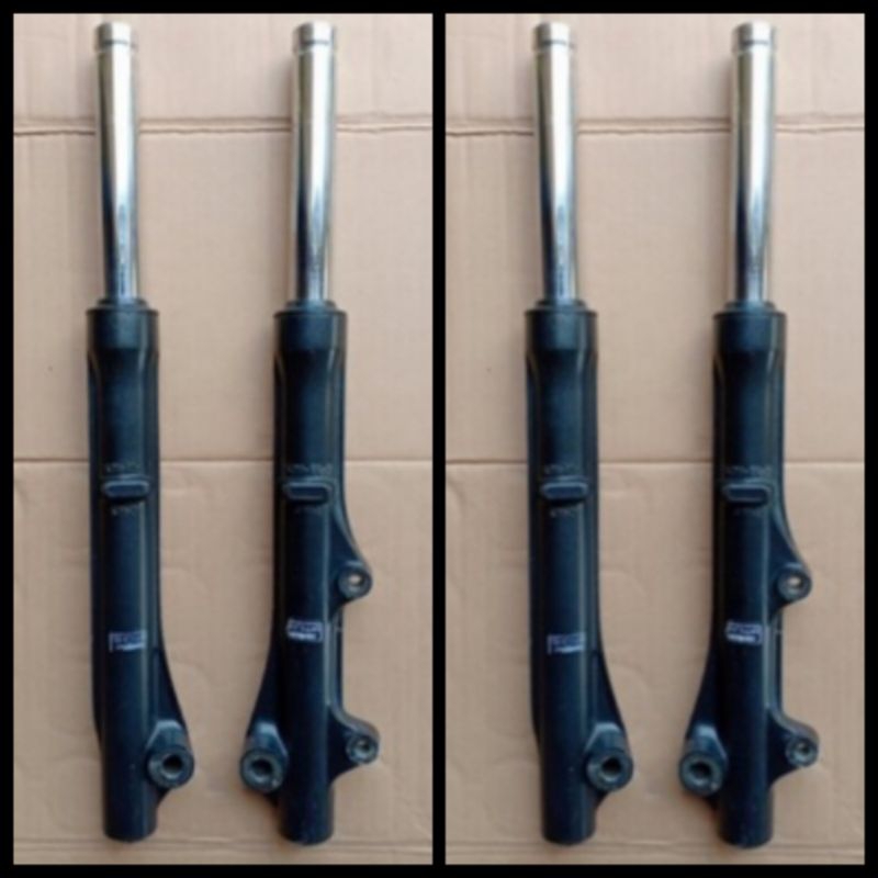 Skok Shock Depan Honda Supra 125TR Original