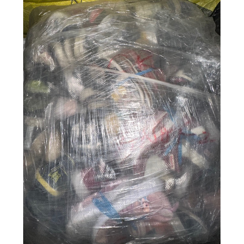 Sepatu Kampit Anak Usia 1-10 Tahun