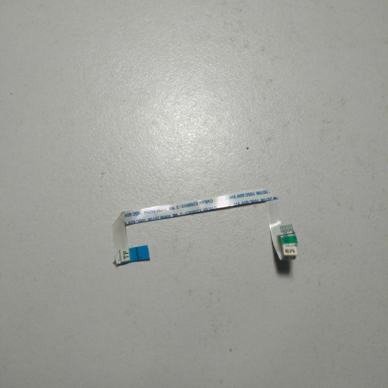 Flexible Touchpad Fleksibel Laptop Acer Aspire One AO756