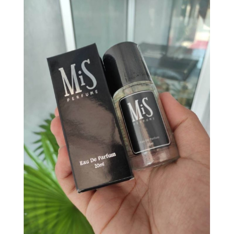 

Box Parfum Casa 20 ml min.1000 pcs