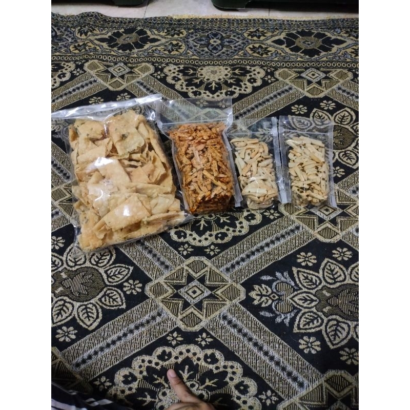 

Orderan Cici Audy