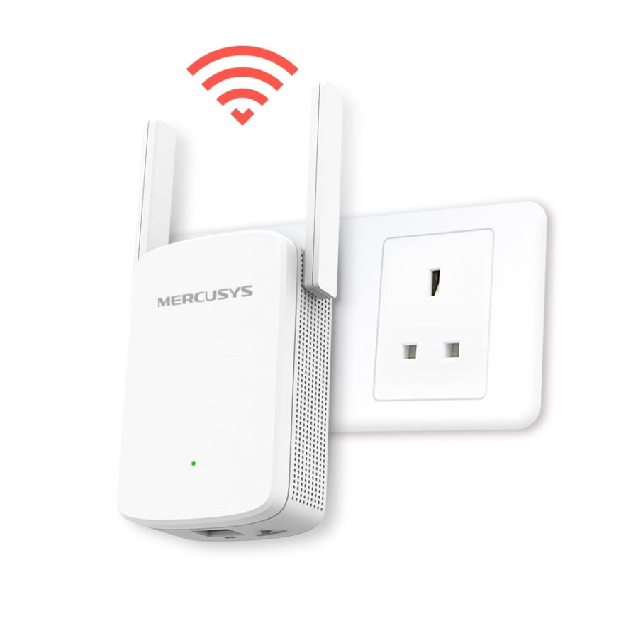 MERCUSYS ME30 , AC1200 Wi-Fi Range Extender