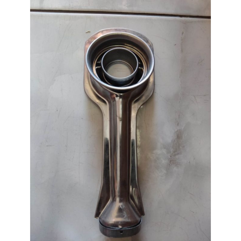 Cerobong Kompor Gas Rinnai Cerobong Burner Kecil Burner Besar Turbo