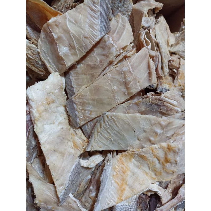 

ikan asin tulang jambal per 250gr