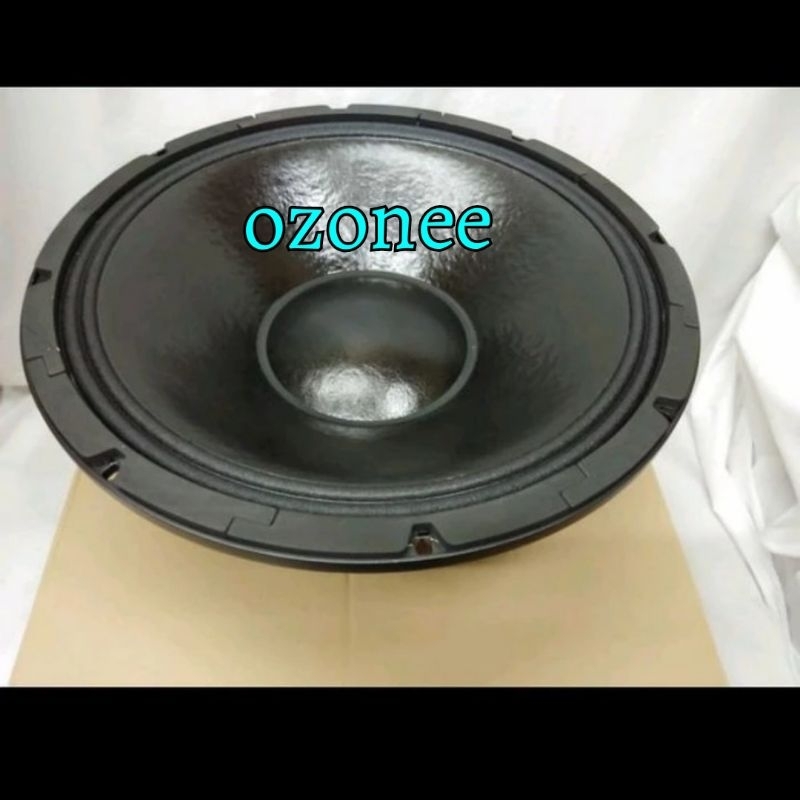 Speaker ACR Fabulous 15 Inch PA 100152 MK1 ORIGINAL 1200 watt