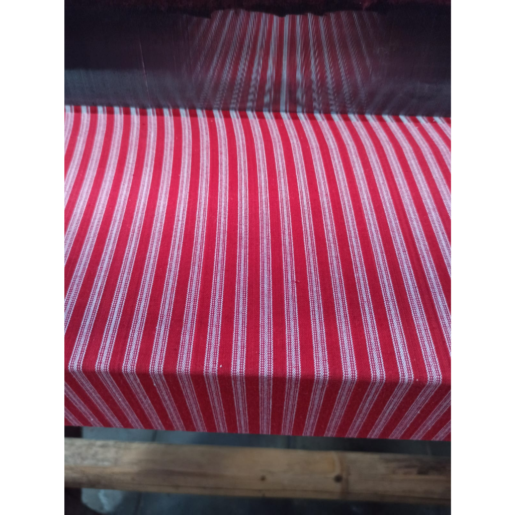 kain lurik kain tenun kain tenun motif lurik