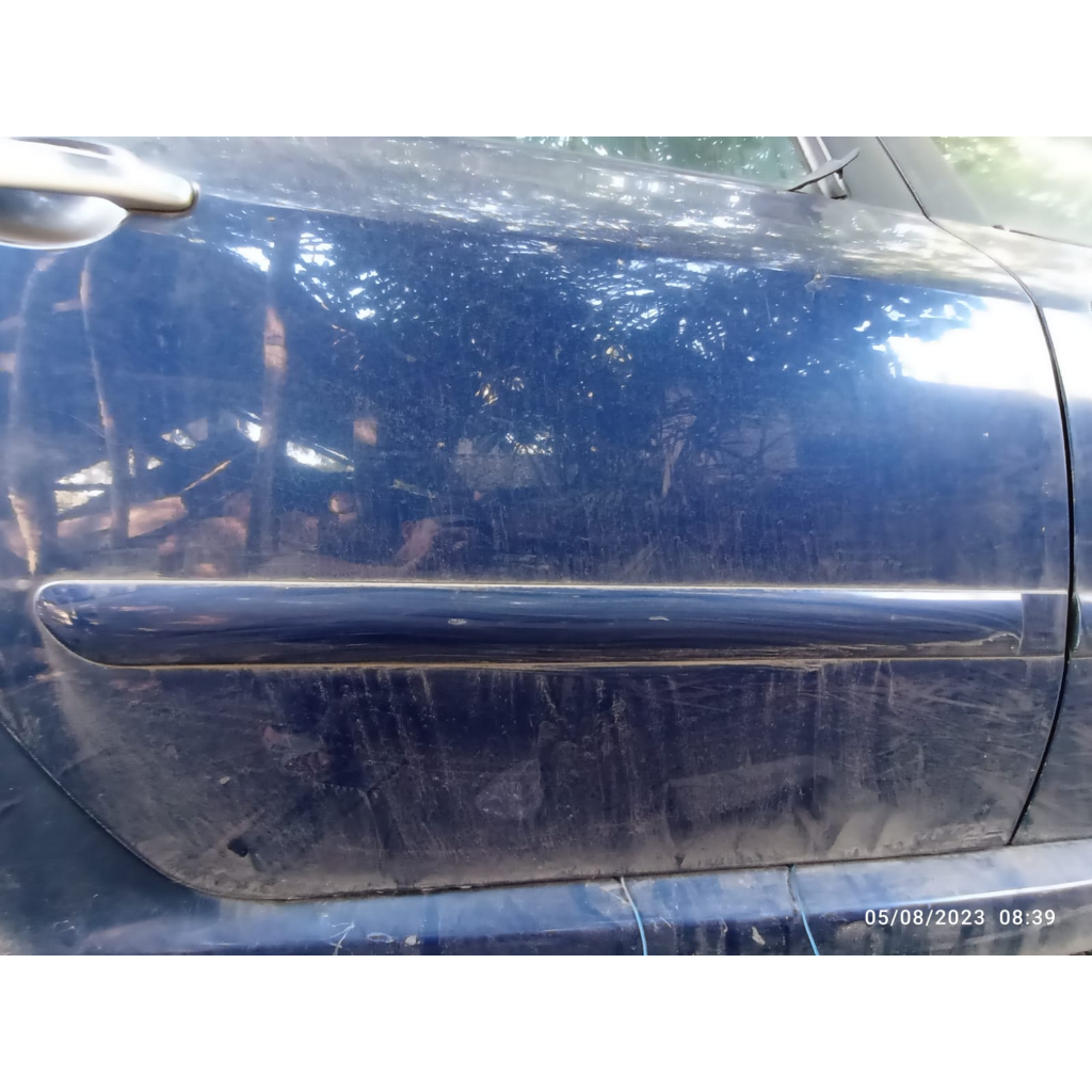 Body Moulding Peugeot 307 SW