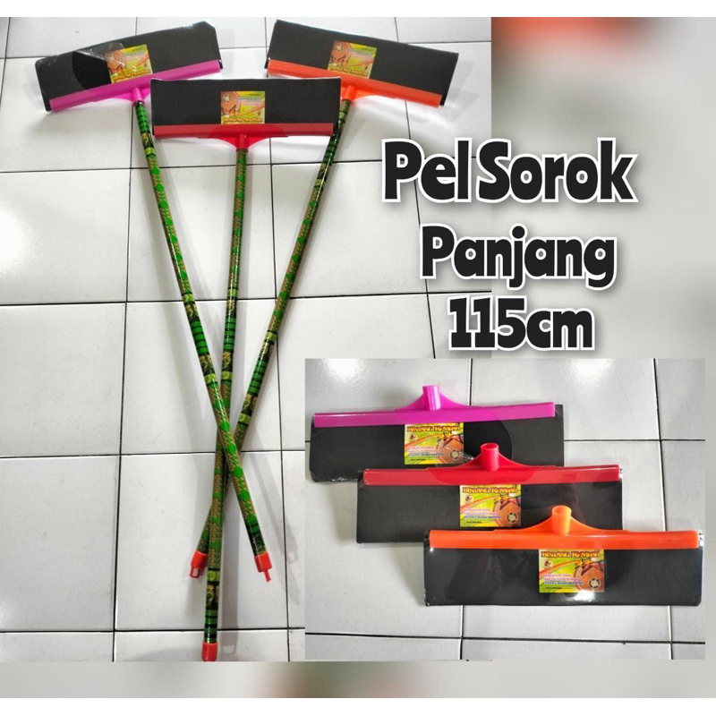PEL SOROK PEL AIR