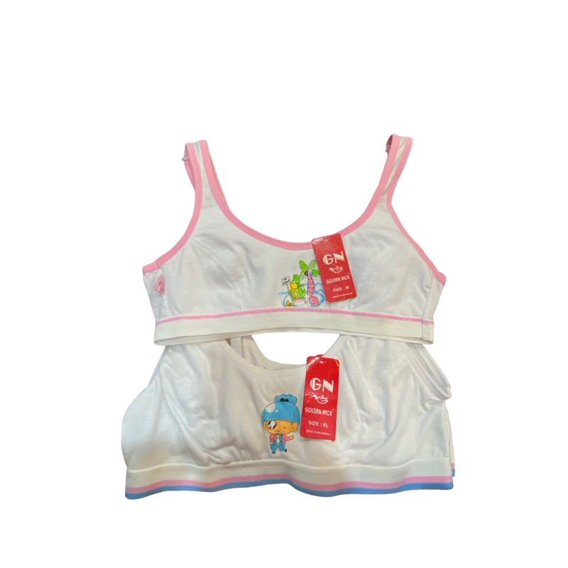 miniset anak golden nick | miniset gn MS 381