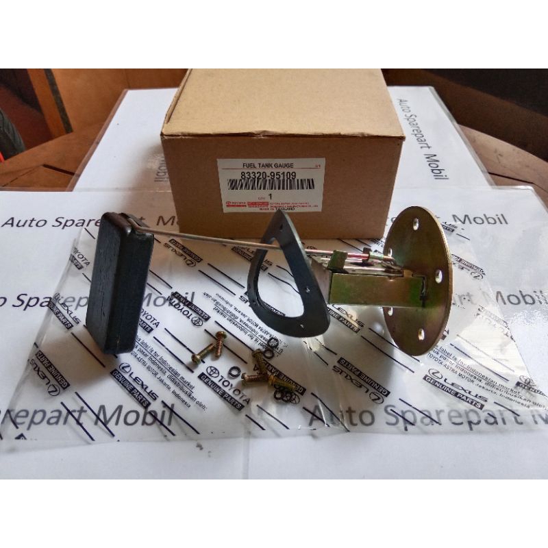 Pelampung tangki bensin kijang 3k kijang kotak