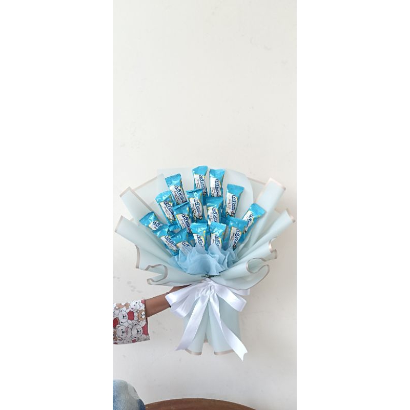 

Bouquet Smack 40k(Bisa Request)