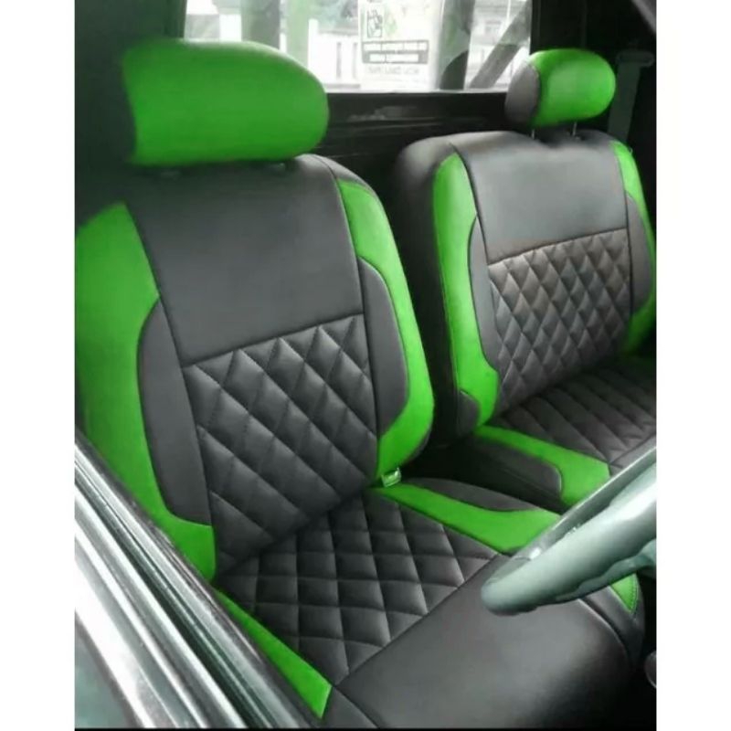 Sarung jok pikup, hilux singgel kabin, cover jok hilux