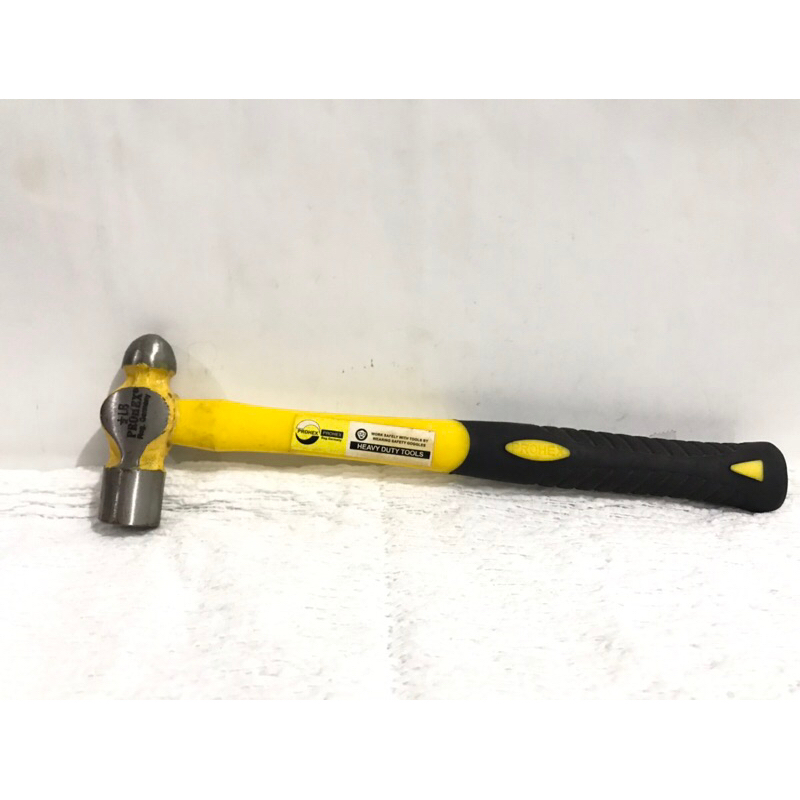 PALU KONDE 1/2LB-0.22Kg PROHEX HASSTON 1511-012