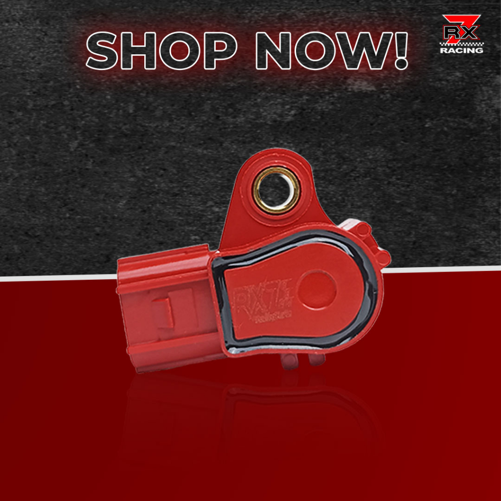 HARGA GROSIR Sensor Tps Beat Fi Scoopy Fi Spacy Fi Vario 110 Fi Vario 125 Vario 150 Rx7 Racing **