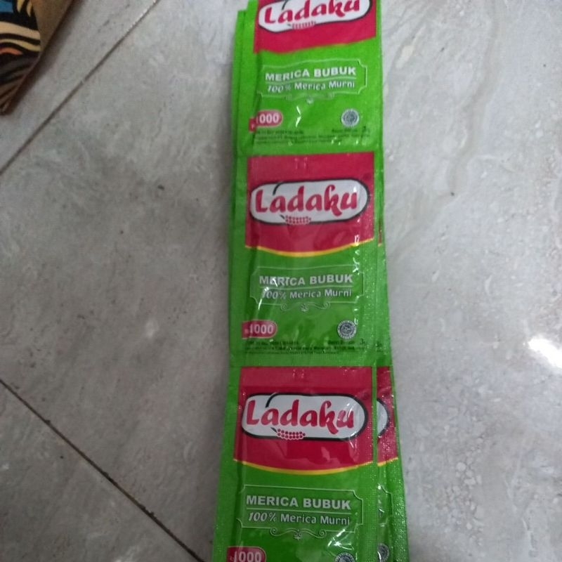 

LADAKU