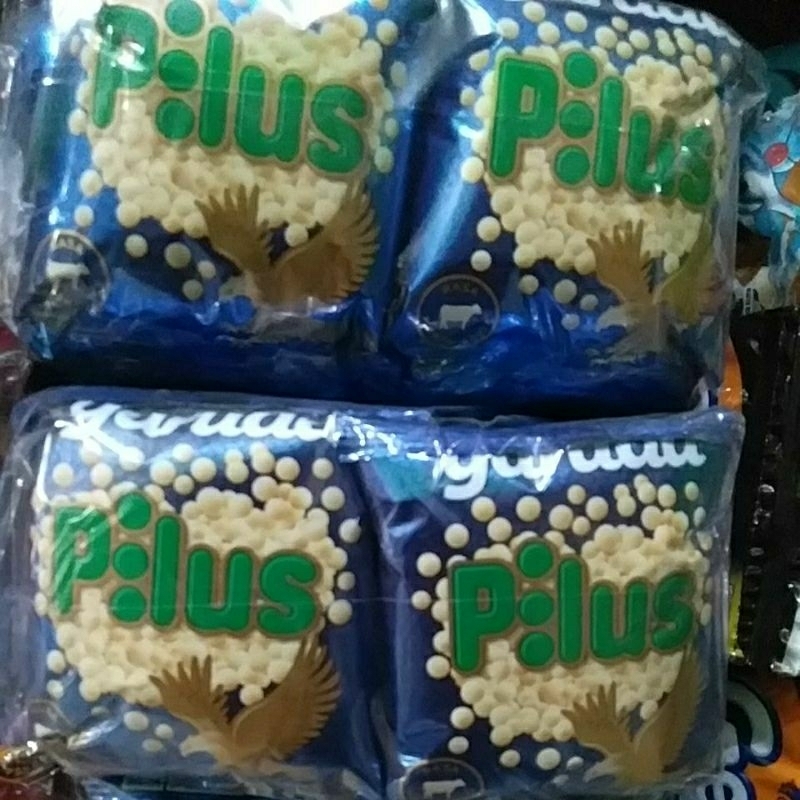 

Pilus Garuda 500, 1 pack 2 renceng (20 bks)
