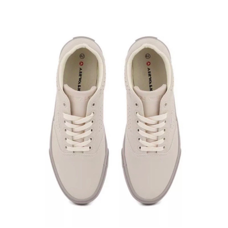Airwalk Saltor Men's Sneakers- White