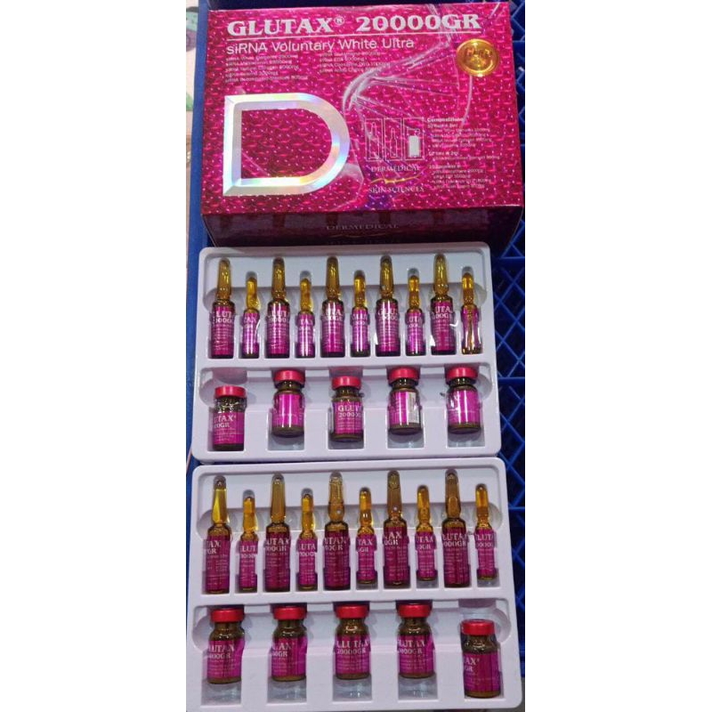 

20000gr ready ecer