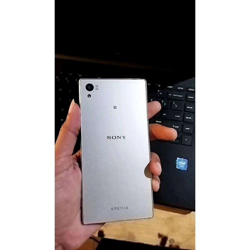 SONY Z5 BIG 3/32 MINUS LCD