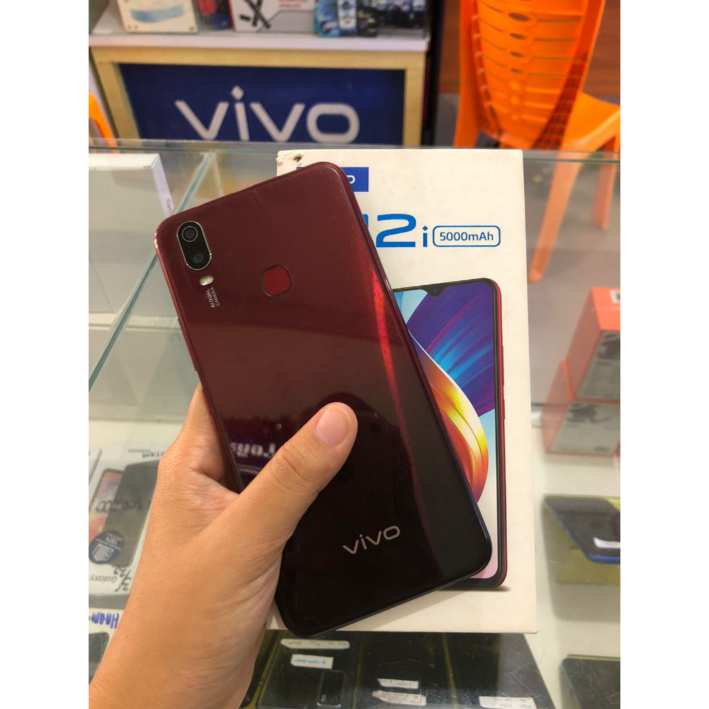 SEKEN VIVO Y12i