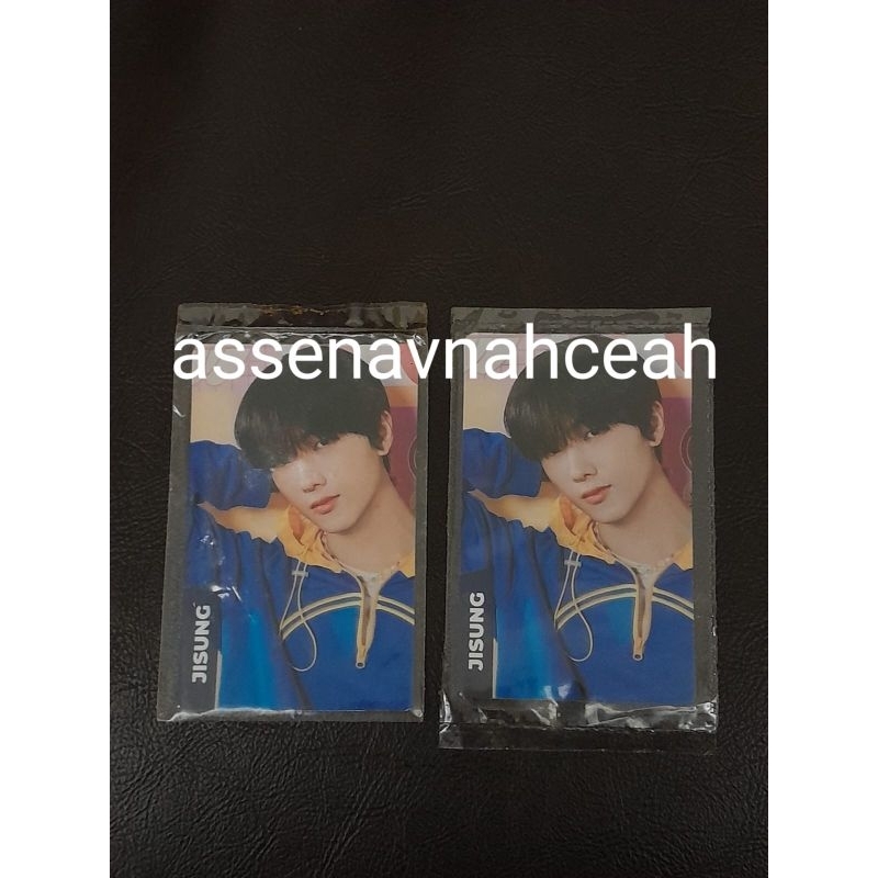 Pc TosTos × NCT Dream