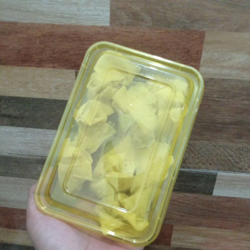 

PANGSIT rebus/ goreng enak