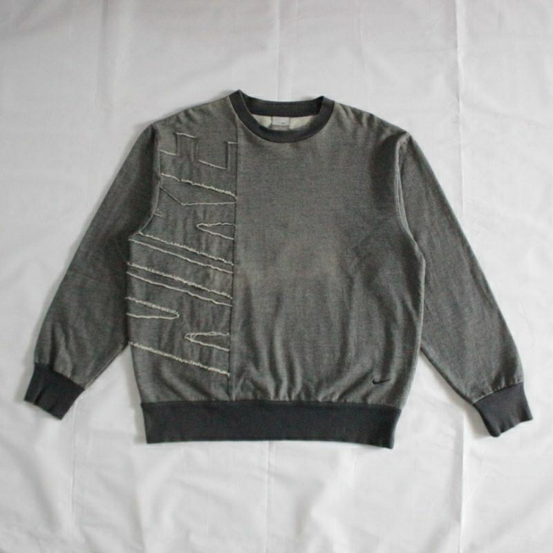 Crewneck Nike 90s vintage