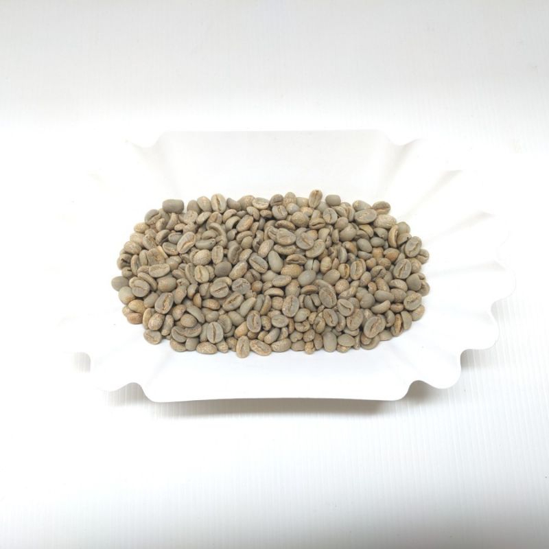 

Biji Kopi - Aceh Panangen Mata Takengon- A.M. Montage Dew Colllection - Honey