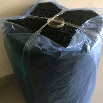 

Bubble wrap Pelindung Tambahan