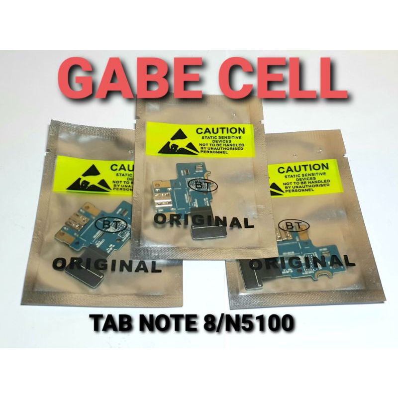 FLEXIBLE PAPAN CHARGER SAMSUNG TAB N8000 SAMSUNG TAB NOTE 8/N5100