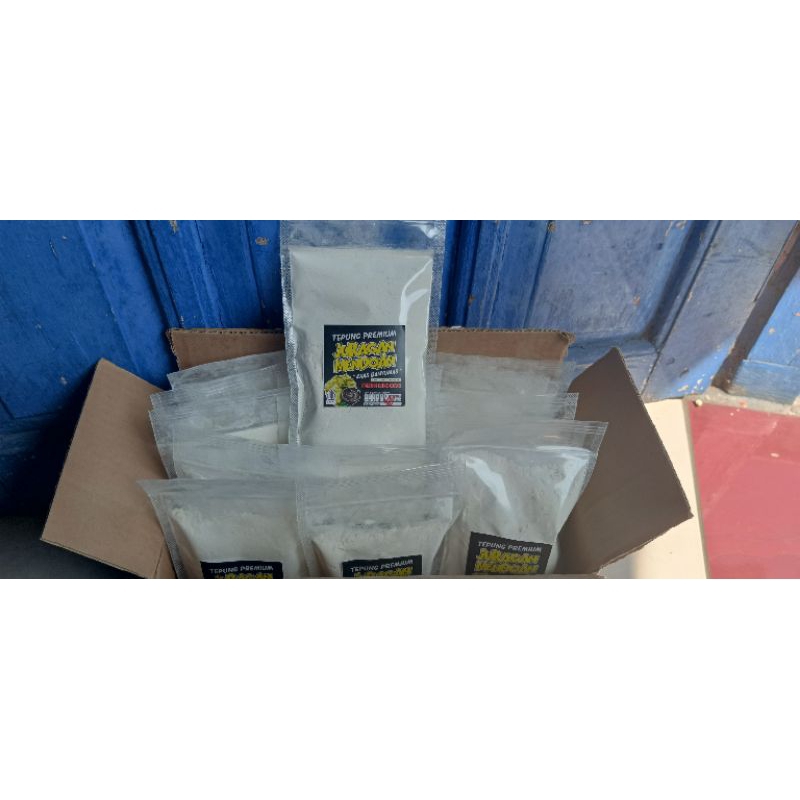 

TEPUNG MENDOAN KHAS BANYUMAS