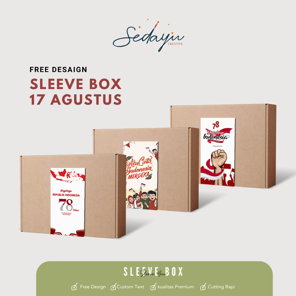 

Sticker Box 17 Agustus | Sticker Belt 17 Agustus | Paper Belt Agustusan | Edisi Independence Day Indonesia