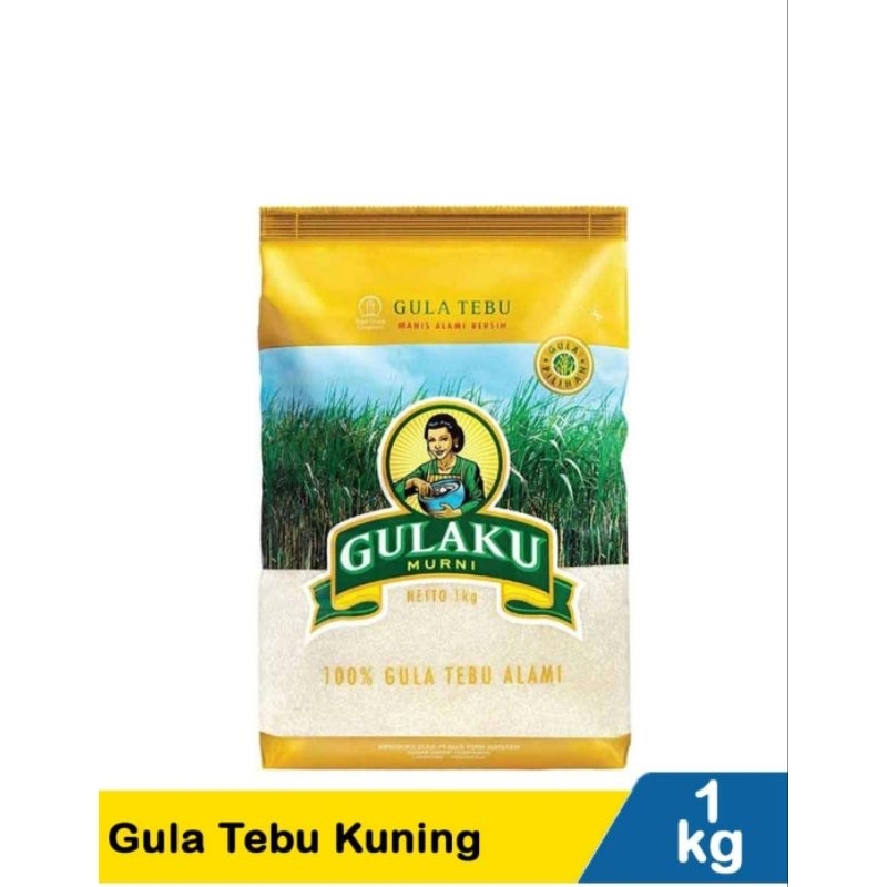 

Gulaku 1kg
