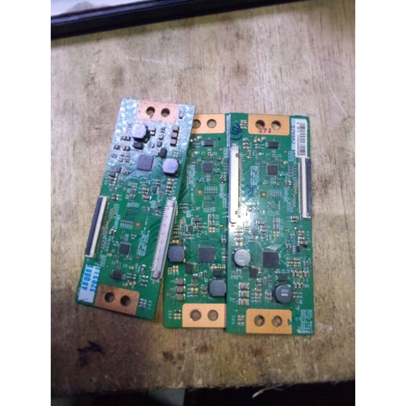 TICON - TICON 32 IN TV LED LG