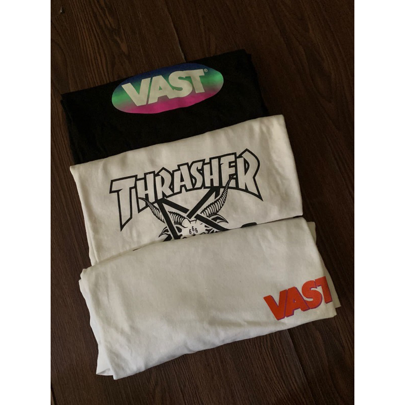 Ts vast