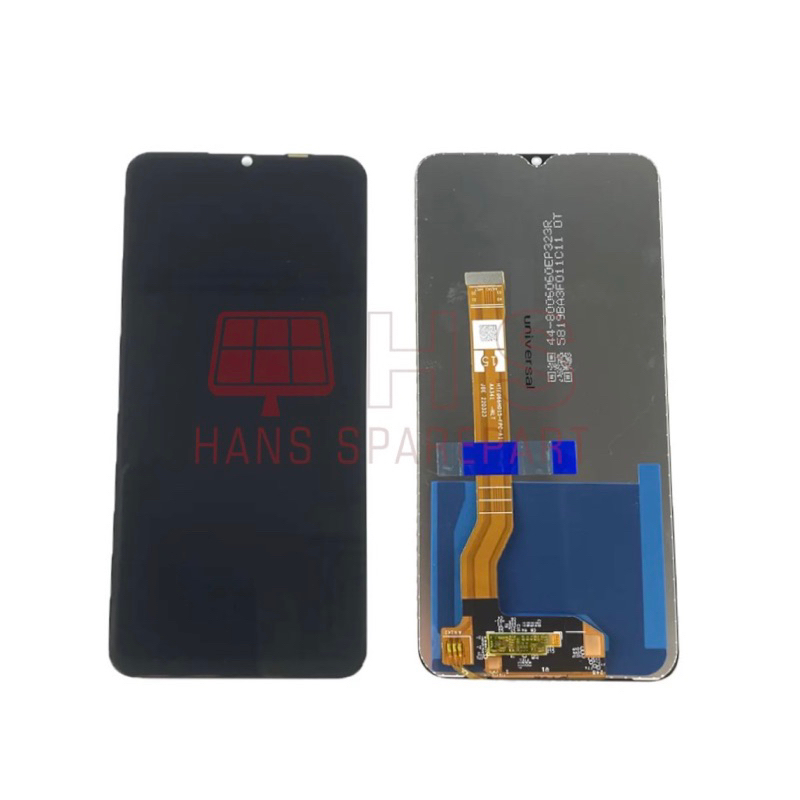 LCD TOUCHSCREEN OPPO A17 / OPPO A17K / OPPO A77S / OPPO A57 2022 - ORI COMPLETE