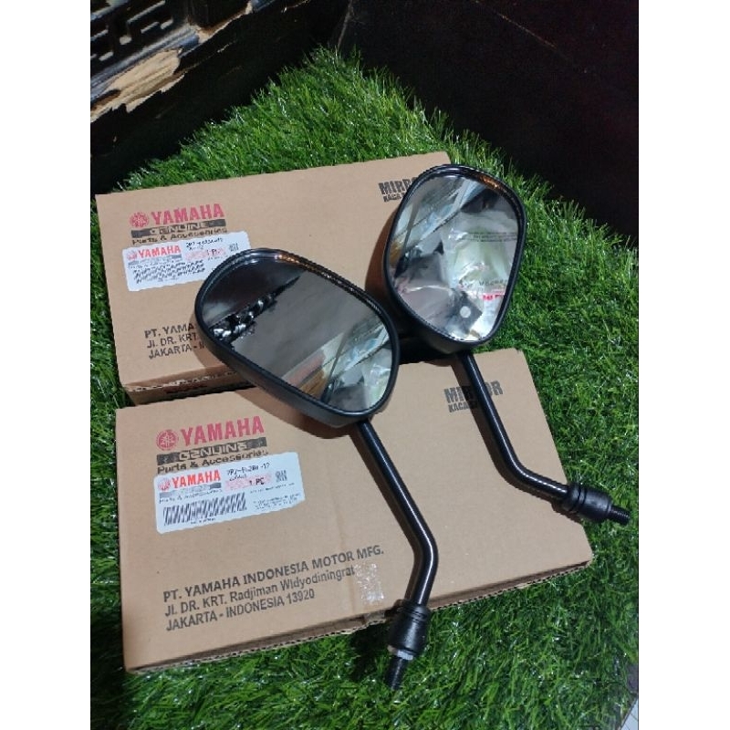 spion mio smile spion mio sporty spion nouvo Z spion mio soul karbu kaca spion mio soul kaca spion