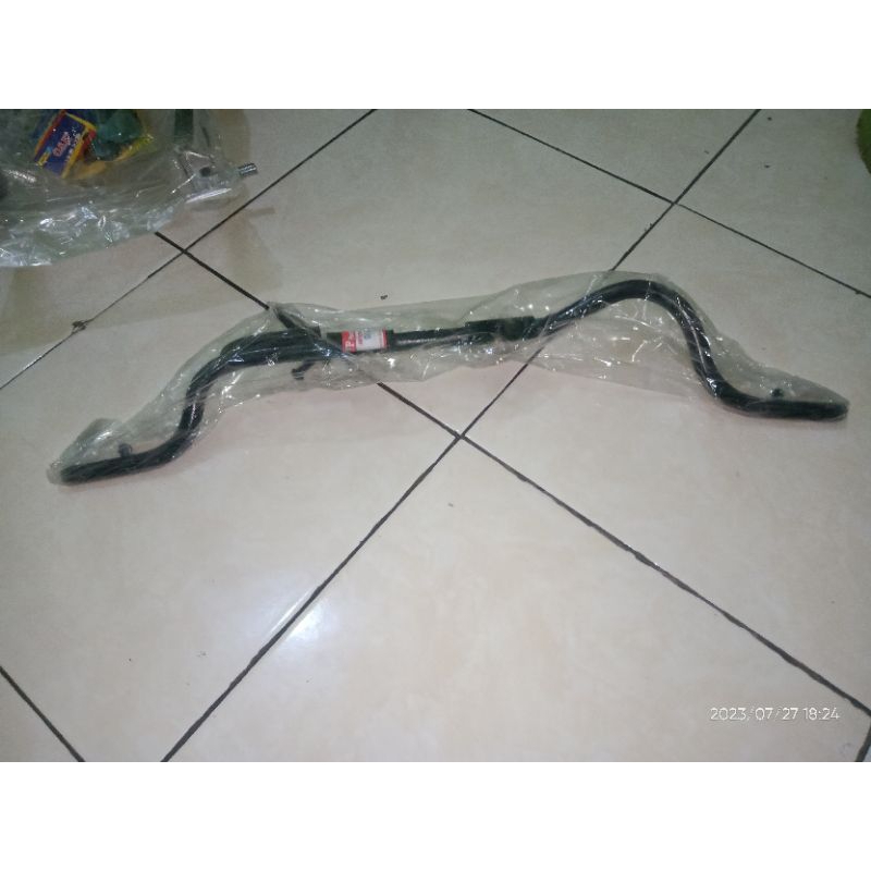 besi footstep barstep depan Astrea grand, prima