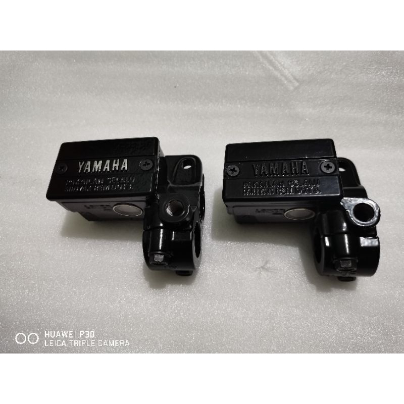 MASTER REM RX KING COBRA ORIGINAL