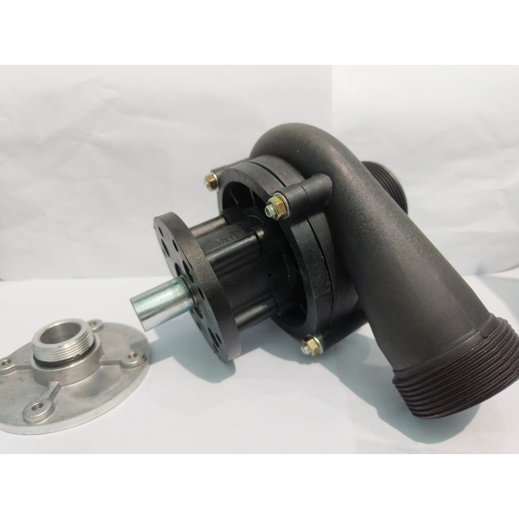 POMPA AIR FUBORU TANPA LISTRIK KHUSUS UNTUK MOTOR YAMAHA