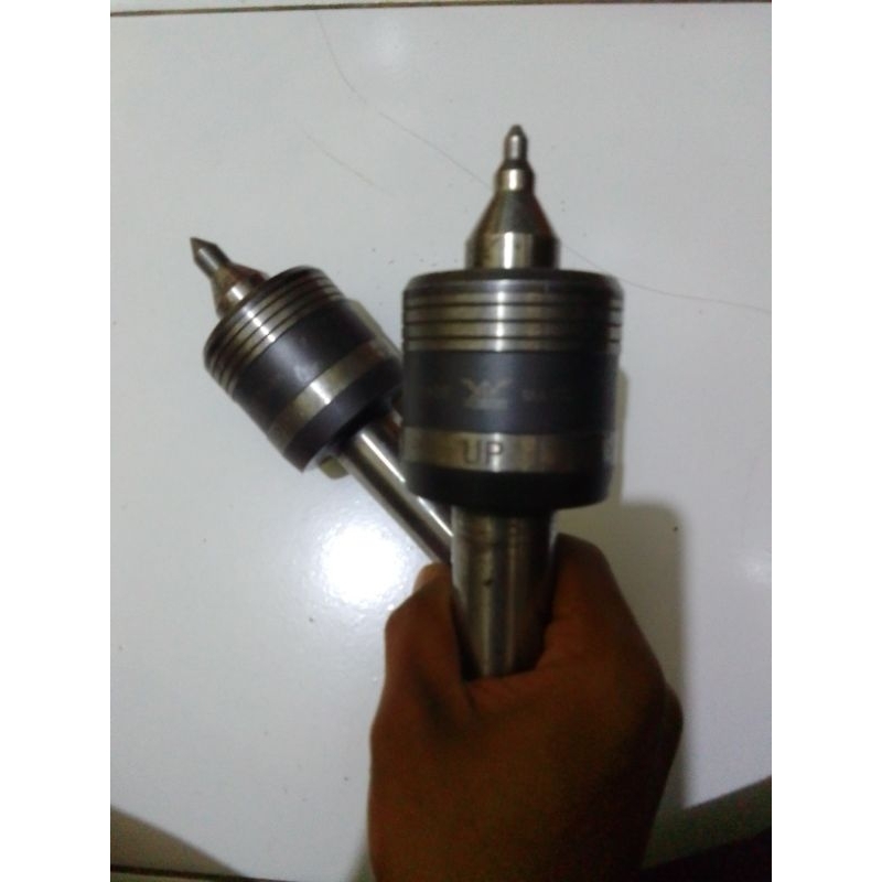 LIVE CENTER MT4 JEPANG KABUTO LIVE BUBUT UJUNG MT4 PIN CARBIDE