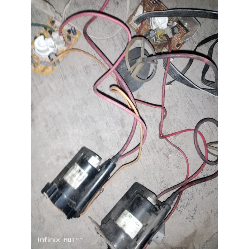 fbt tv Polytron 21"copotan slim