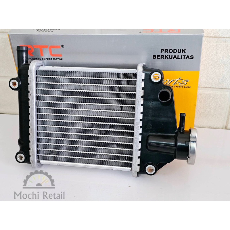 Radiator VARIO 110 VARIO TECHNO 110
