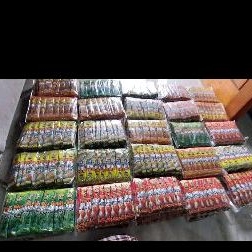 

paket usaha mie lidi jagi 100pcs