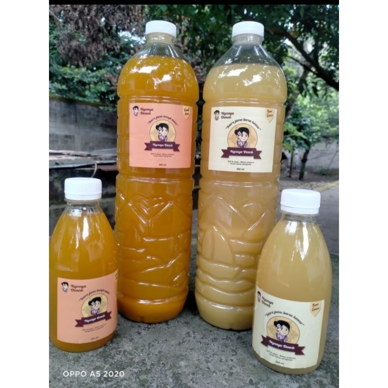 

minuman