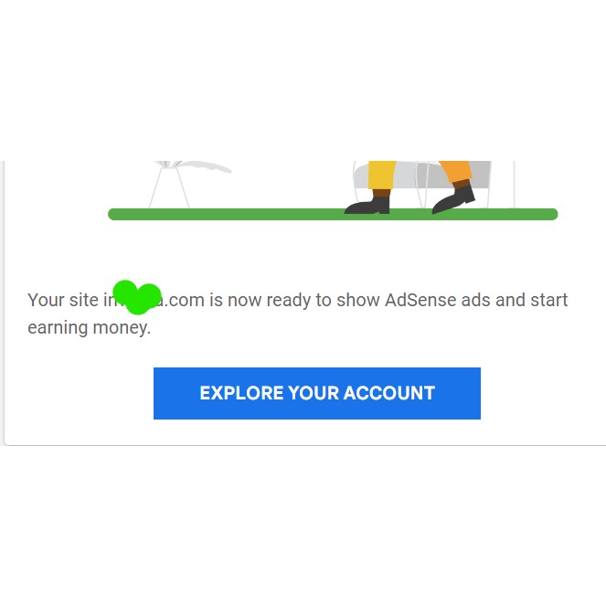 [Promo] Jual Akun Google Adsense Fresh Domain .Com