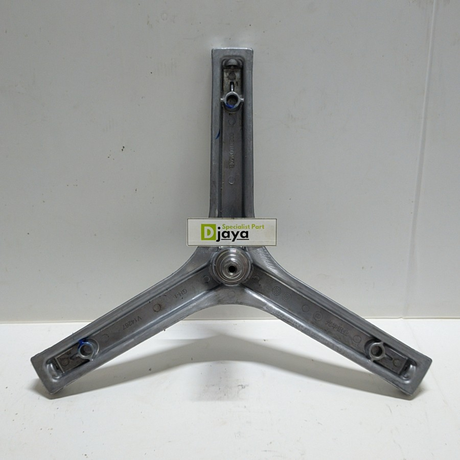 Spider Segitiga Drum Mesin Cuci Front Loading Aqua FQW-700829QD