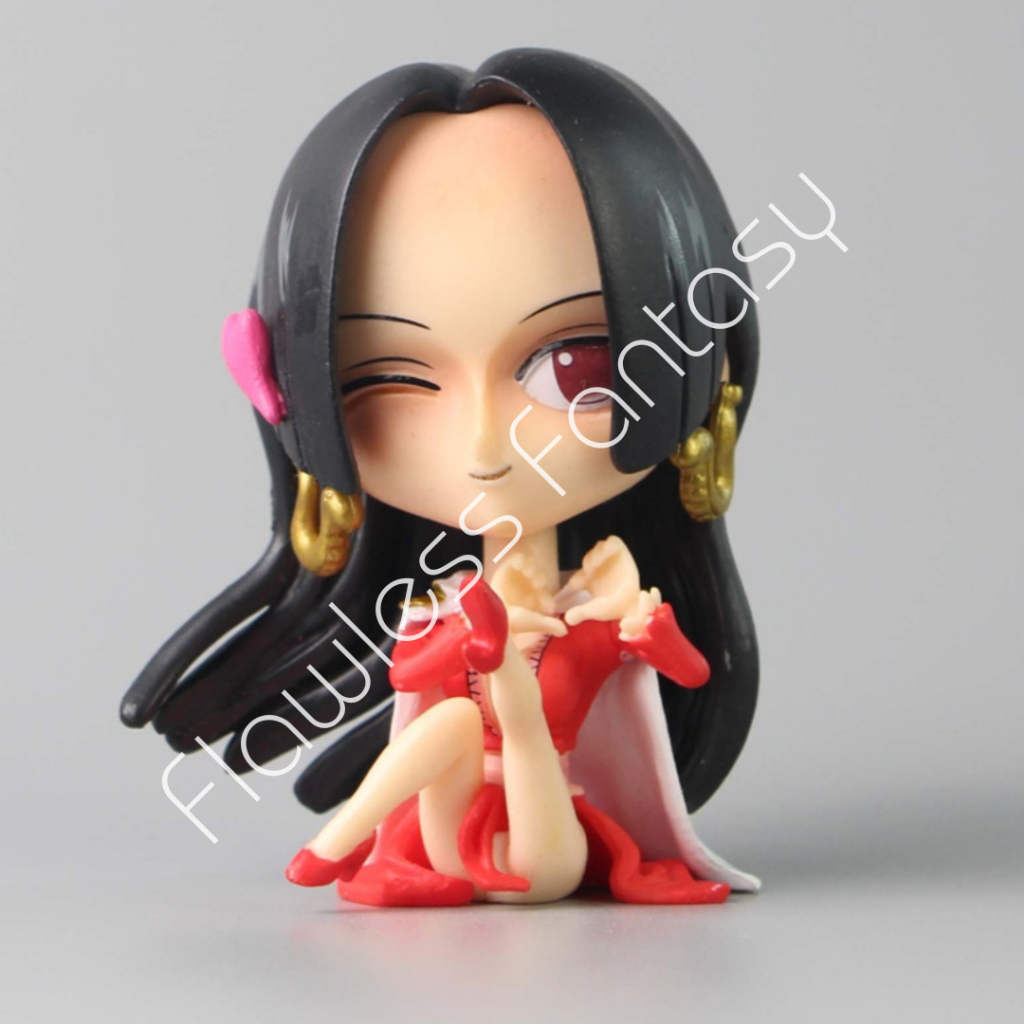 One Piece Hancock Figure