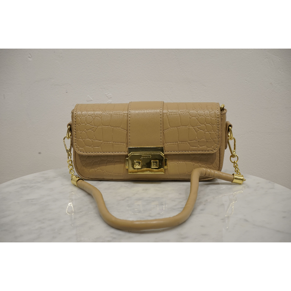 Armani Bag With 4 Colors.